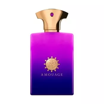 Amouage Myths Man EDP 50мл