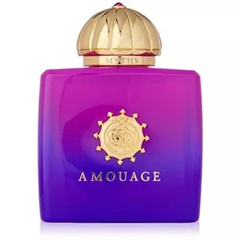 Amouage Myths Woman EDP 100мл