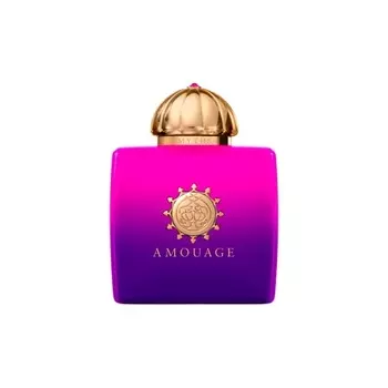 Amouage Myths Woman EDP 50мл
