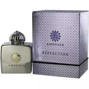 Amouage Reflection By Amouage Eau De Parfum Spray 100 мл - Ароматы для женщин