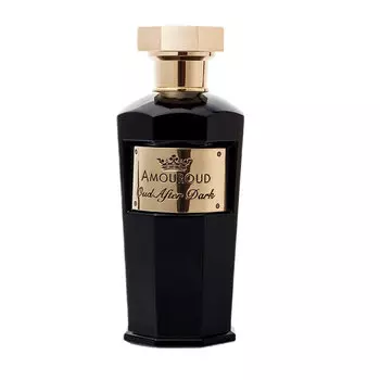 Amouroud, Oud After Dark, парфюмированная вода-спрей, 100 мл