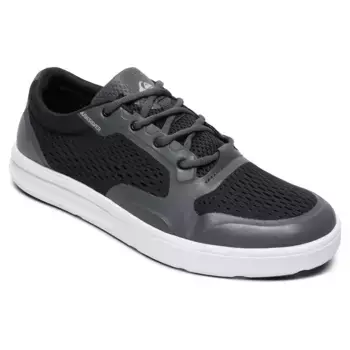 Amphibian Plus Quiksilver Мужская обувь, чёрный