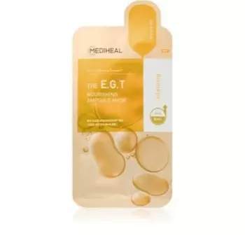 Ампульная маска The Egt - 25 мл Mediheal
