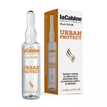 Ампула для волос Urban Protect 5 мл La Cabine Assorted