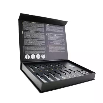 Ампула Gold Infusion для молодости с про-коллагеном, 119 мл, Diego Dalla Palma