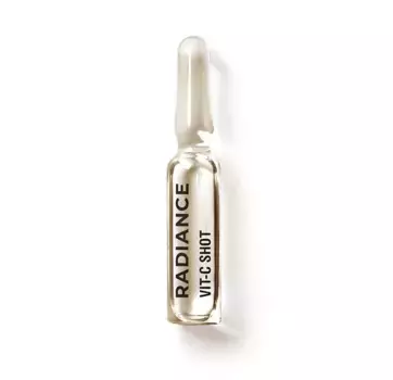 Ампула с витамином С и протеогликанами Vit-C Shot Radiance, 2 ml