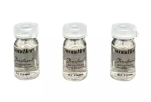 Ампулы для волос, 24 x 7 мл By Fama, Structural