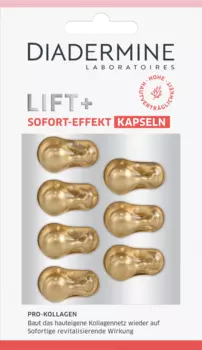 Ампулы Лифт+ 7 шт. Diadermine