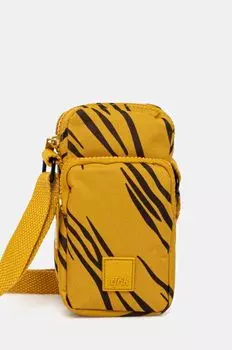 Амстердам сумка Lefrik, желтый