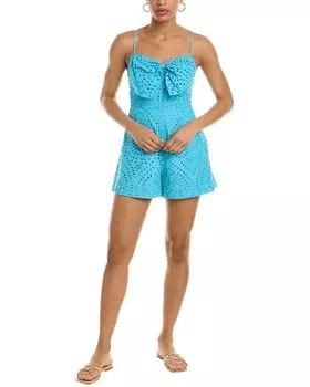 AMUR Adalee комбинезон, синий