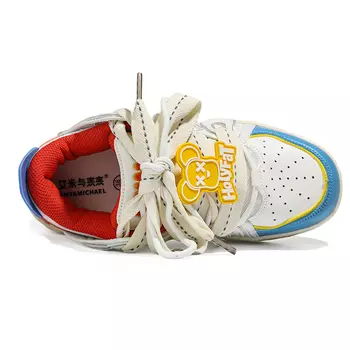 Amy and Mai Mai Обувь для скейтбординга A&M унисекс, Джингл кот