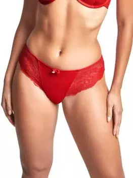 Ана Бразильянка Panache, красный