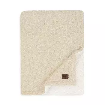 Ана Бросок UGG, цвет White