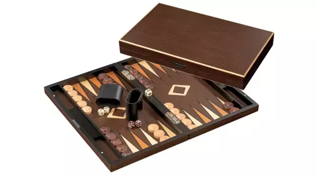 Anafi, большие, нарды