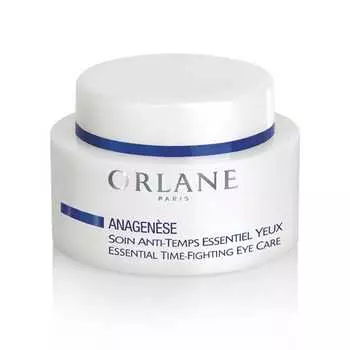 Anagense Soin Anti-Temps Essentiel Yeux 15 мл Orlane