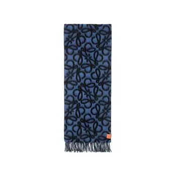 Анаграмма Шарф LOEWE