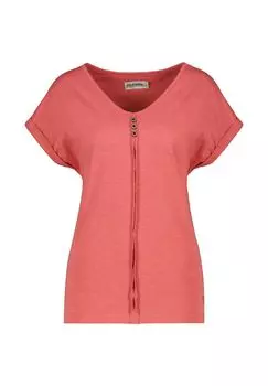 Анаис AK Рубашка ALIFE AND KICKIN, цвет Astro Dust