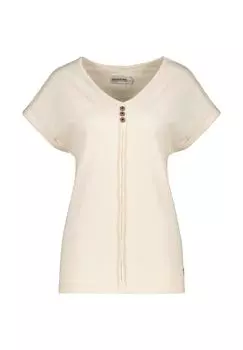 Анаис AK Рубашка ALIFE AND KICKIN, цвет Chalk