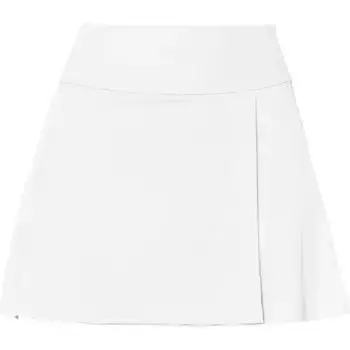 Anais Goldbergh Женская юбка, белый