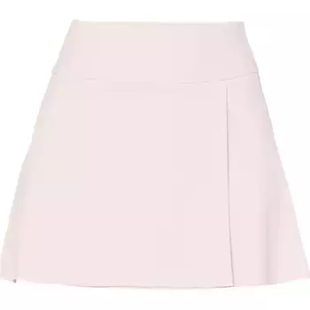 Anais Goldbergh Женская юбка, жёлтый