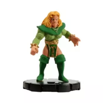 Анаконда #032 – Опытная, Marvel HeroClix - Ultimates - Singles