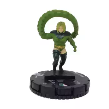 Анаконда (К), Marvel HeroClix - Deadpool - Singles