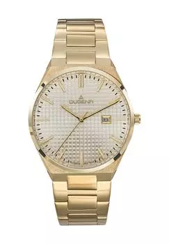 Аналоговые часы Осло DUGENA, цвет Gold; Silber