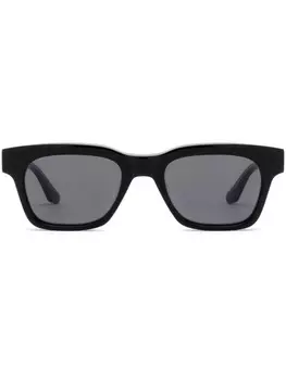 Аналоговые солнцезащитные очки Akila, черный