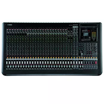 Аналоговый микшер Yamaha MGP32X