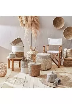 АНАНАС корзина ананас 40см Butlers