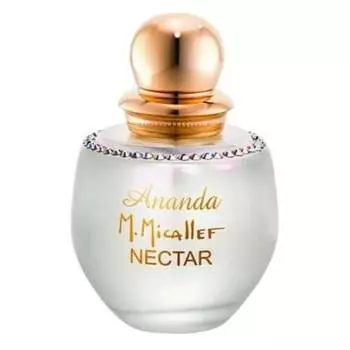 Парфюмерная вода Micallef Ananda Nectar, 30 мл