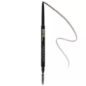 Anastasia Beverly Hills Brow Wiz Ультратонкий прецизионный карандаш для бровей, цвет Soft Brown