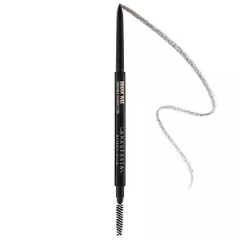 Anastasia Beverly Hills Brow Wiz Ультратонкий прецизионный карандаш для бровей, цвет Taupe