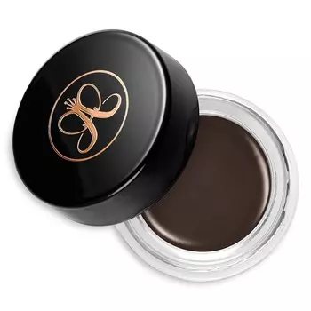 Anastasia Beverly Hills DIPBROW Водостойкая, устойчивая к размазыванию помада для бровей, цвет Dark Brown