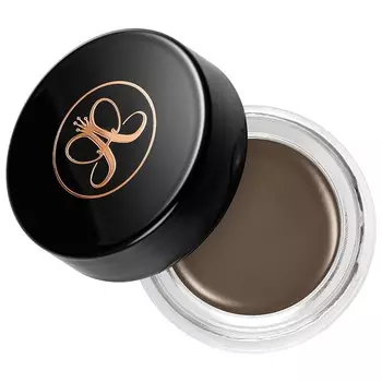 Anastasia Beverly Hills DIPBROW Водостойкая, устойчивая к размазыванию помада для бровей, цвет Medium Brown