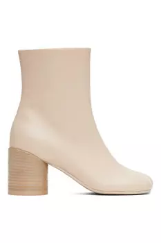 Анатомические ботинки для голеностопа Mm6 Maison Margiela, мультиколор
