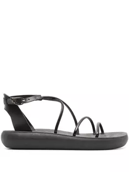 Ancient Greek Sandals босоножки Anastasia, черный