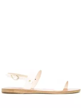 Ancient Greek Sandals сандалии 'Clio', белый
