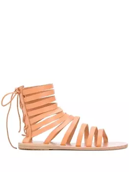 Ancient Greek Sandals сандалии 'Galatia', нейтральный цвет