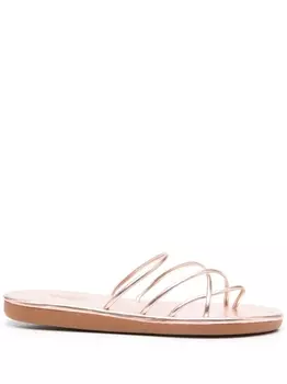 Ancient Greek Sandals сандалии Pu, розовый