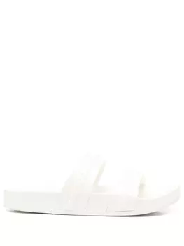 Ancient Greek Sandals шлепанцы Meli, белый