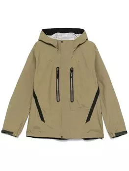 And Wander 2.5л Дождевик для походов, коричневый