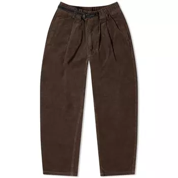 And Wander Вельветовые штаны