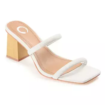 Андалус Генриетта Journee, белый