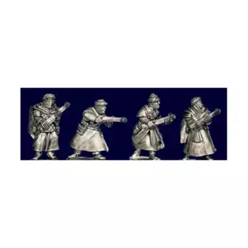 Андалузские арбалетчики, Dark Ages - Arthurian (Artizan Designs) (28mm)