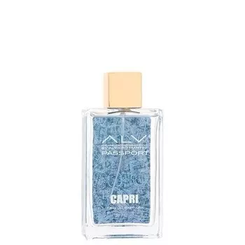 Andare Lontano Viaggiando Capri Eau de Parfum 100ml ALVIERO MARTINI Alviero Martini 1a Classe