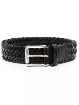 Anderson's ремень Taric, черный