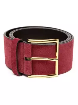 Anderson's широкий ремень, розовый