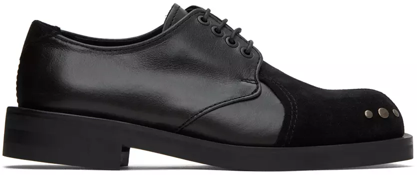 Андерссон Белл Блэк Лейчарс Дерби Andersson Bell