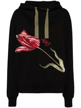 Andersson Bell худи Flore, черный